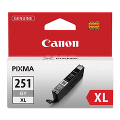 Canon - Office Machine Supplies & Accessories; Office Machine/Equipment Accessory Type: Ink ; For Use With: PIXMA MG6620 Black Wireless; PIXMA MG6620 White Wireless; PIXMA MG6620 Burnt Orange Wireless; PIXMA MX922; PIXMA MG5620 White Wireless; PIXMA MG54 - Exact Tooling