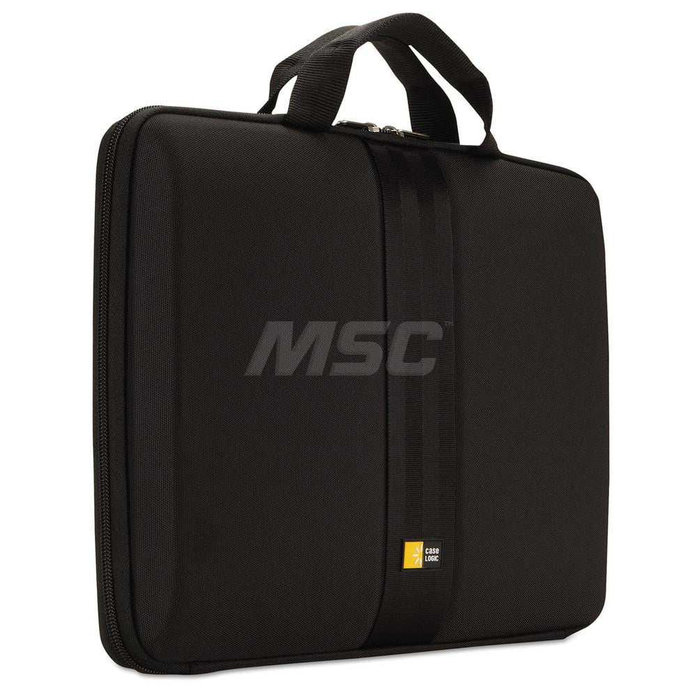 Case Logic - Protective Cases; Type: Laptop Sleeve ; Length Range: 12" - 17.9" ; Width Range: 12" - 17.9" ; Height Range: 12" - Exact Tooling