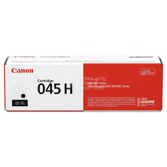 Canon - Office Machine Supplies & Accessories; Office Machine/Equipment Accessory Type: Toner Cartridge ; For Use With: Color ImageCLASS MF634Cdw; MF632Cdw; LBP612Cdw ; Color: Black - Exact Tooling
