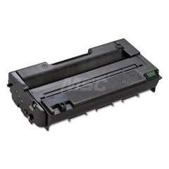 Ricoh - Office Machine Supplies & Accessories; Office Machine/Equipment Accessory Type: Toner Cartridge ; For Use With: SP 3510DN; SP 3500SF; SP 3510SF; SP 3500N ; Color: Black - Exact Tooling