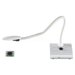 ACCO - Office Machine Supplies & Accessories; Office Machine/Equipment Accessory Type: Document Camera ; For Use With: Classroom Lectures ; Color: White - Exact Tooling