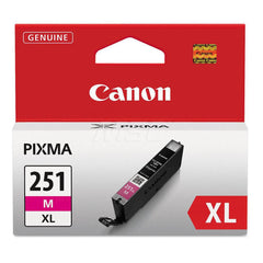 Canon - Office Machine Supplies & Accessories; Office Machine/Equipment Accessory Type: Ink ; For Use With: PIXMA MG6620 Black Wireless; PIXMA MG6620 White Wireless; PIXMA MG6620 Burnt Orange Wireless; PIXMA MX922; PIXMA MG5620 White Wireless; PIXMA MG54 - Exact Tooling