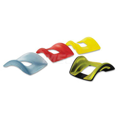 ACCO - Office Machine Supplies & Accessories; Office Machine/Equipment Accessory Type: Wrist Rest ; For Use With: Mouse ; Color: Black - Exact Tooling