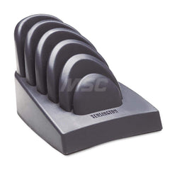ACCO - Office Machine Supplies & Accessories; Office Machine/Equipment Accessory Type: Desktop Copyholder ; For Use With: Office Use ; Color: Blue - Exact Tooling