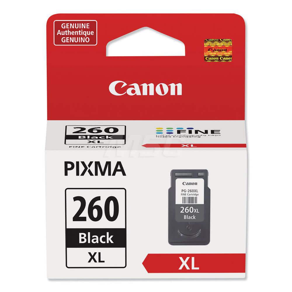 Canon - Office Machine Supplies & Accessories; Office Machine/Equipment Accessory Type: Ink Cartridge ; For Use With: PIXMA TR7020 Black; PIXMA TS5320 Black; PIXMA TR7020 White; PIXMA TS5320 White; PIXMA TS5320 Pink; PIXMA TS6420 Black; PIXMA TS5320 Gree - Exact Tooling