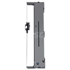 Epson - Labels, Ribbons & Tapes; Type: Ribbon ; Color: Black ; For Use With: FX-890II Impact Printer; FX-890II N Network Impact Printer; FX-890 Impact Printer; FX-890N Impact Printer ; Width (Inch): 1-1/8 ; Length (Inch): 57 ; Material: Fabric - Exact Tooling