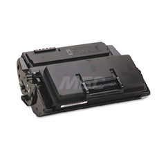 Xerox - Office Machine Supplies & Accessories; Office Machine/Equipment Accessory Type: Toner Cartridge ; For Use With: Phaser 3600 ; Color: Black - Exact Tooling