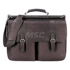 United States Luggage - Protective Cases; Type: Briefcase ; Length Range: 12" - 17.9" ; Width Range: 18" - 23.9" ; Height Range: 12" - 17.9" ; Weight Range: 1 Lb. - Exact Tooling