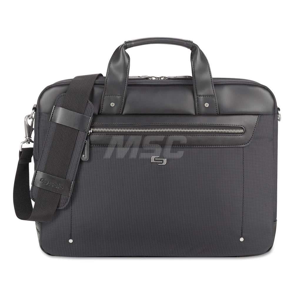 United States Luggage - Protective Cases; Type: Briefcase ; Length Range: 12" - 17.9" ; Width Range: 12" - 17.9" ; Height Range: 12" - 17.9" ; Weight Range: 1 Lb. - Exact Tooling