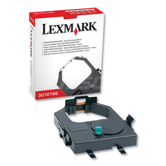 Lexmark - Office Machine Supplies & Accessories; Office Machine/Equipment Accessory Type: Correctable Ribbon ; For Use With: Lexmark 2480; 2481; 2490; 2491; 2580; 2580+; 2580n; 2580n+; 2581; 2581+; 2581n; 2581n+; 2590; 2590+; 2590n; 2590n+; 2591; 2591+; - Exact Tooling