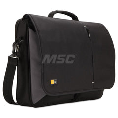 Case Logic - Protective Cases; Type: Laptop Messenger Bag ; Length Range: Less than 12" ; Width Range: Less than 12" ; Height Range: 12" - 17.9" ; Weight Range: 1 Lb. - Exact Tooling
