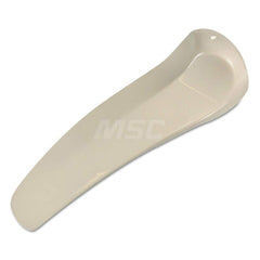 Artistic - Office Machine Supplies & Accessories; Office Machine/Equipment Accessory Type: Telephone Shoulder Rest ; For Use With: Regular & Trimline Phones ; Color: Pearl Gray - Exact Tooling
