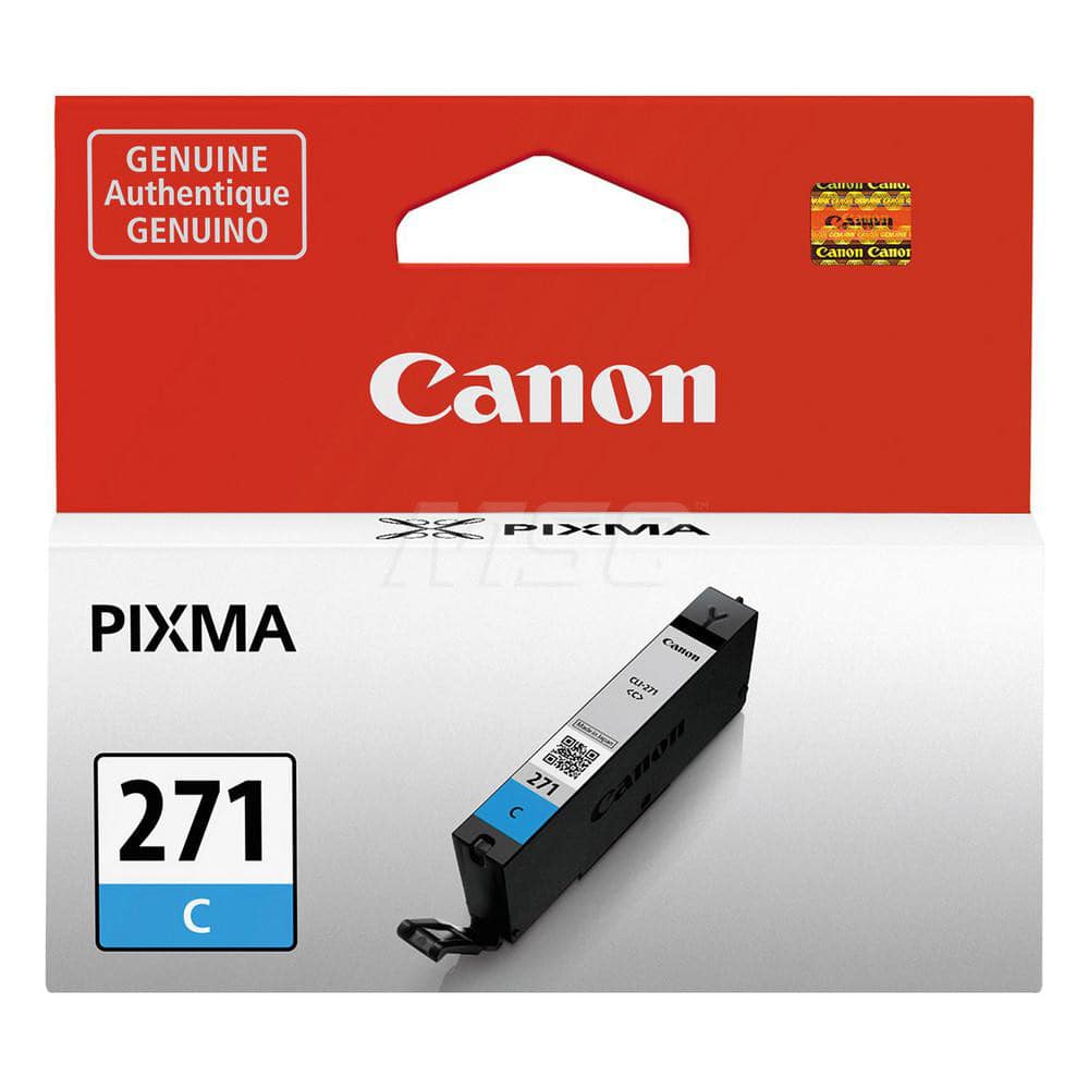 Canon - Office Machine Supplies & Accessories; Office Machine/Equipment Accessory Type: Ink ; For Use With: Refurbished - Exact Tooling