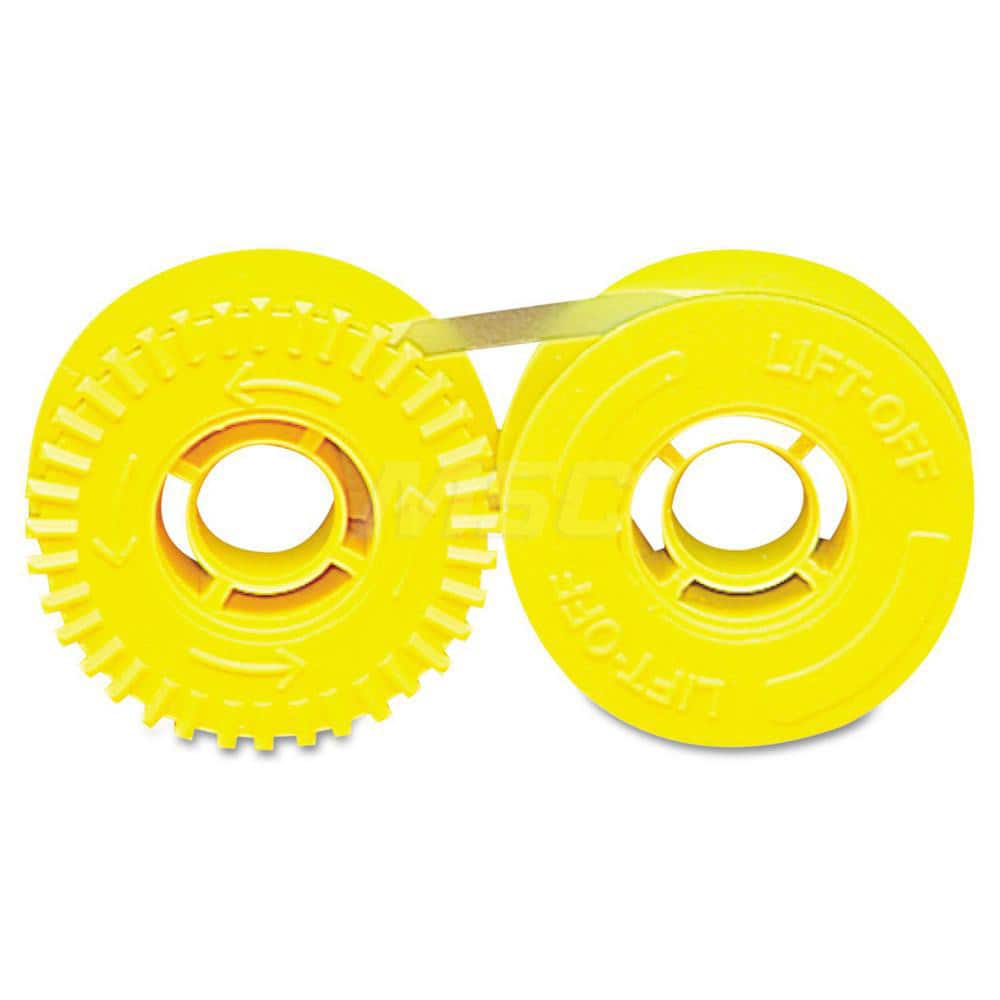 innovera - Correction Fluid & Tape; Type: Compatible Lift-off Tape ; Tape Size: 0.276 x 275.6 - Exact Tooling
