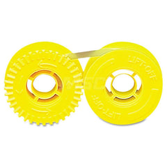 innovera - Correction Fluid & Tape; Type: Compatible Lift-off Tape ; Tape Size: 0.276 x 275.6 - Exact Tooling
