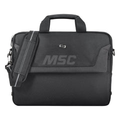 United States Luggage - Protective Cases; Type: Pro Slim Brief ; Length Range: 12" - 17.9" ; Width Range: 12" - 17.9" ; Height Range: 12" - 17.9" ; Weight Range: 1 Lb. - Exact Tooling