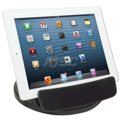 Kantek - Office Machine Supplies & Accessories; Office Machine/Equipment Accessory Type: Tablet Stand ; For Use With: All Popular Tablets ; Color: Black - Exact Tooling