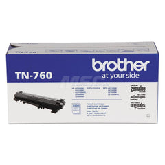 Brother - Office Machine Supplies & Accessories; Office Machine/Equipment Accessory Type: Toner Cartridge ; For Use With: DCP-L2550DW; HL-L2350DW; HL-L2370DW; HL-L2370DW XL; HL-L2390DW; HL-L2395DW; MFC-L2710DW; MFC-L2750DW; MFC-L2750DW XL; MFC-L2690DW; M - Exact Tooling
