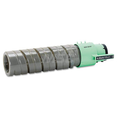 Ricoh - Office Machine Supplies & Accessories; Office Machine/Equipment Accessory Type: Toner Cartridge ; For Use With: SP C400DN ; Color: Black - Exact Tooling