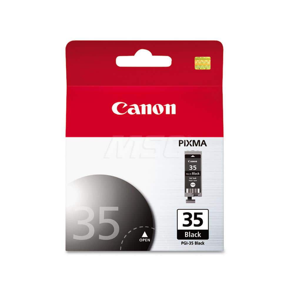 Canon - Office Machine Supplies & Accessories; Office Machine/Equipment Accessory Type: Ink ; For Use With: PIXMA iP100; Refurbished - Exact Tooling
