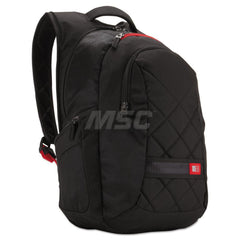 Case Logic - Protective Cases; Type: Backpack ; Length Range: 12" - 17.9" ; Width Range: Less than 12" ; Height Range: 12" - 17.9" ; Weight Range: 1 Lb. - Exact Tooling