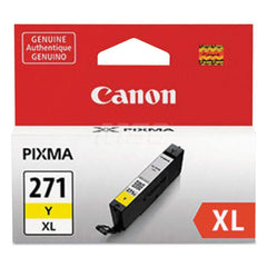 Canon - Office Machine Supplies & Accessories; Office Machine/Equipment Accessory Type: Ink ; For Use With: PIXMA MG6822 White/Silver Wireless; PIXMA MG7720 Red Wireless; PIXMA TS6020 Printer Black; PIXMA TS6020 Gray Wireless; PIXMA MG7720 Gold Wireless; - Exact Tooling