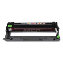 Brother - Office Machine Supplies & Accessories; Office Machine/Equipment Accessory Type: Drum Unit ; For Use With: HL-L3210CW; HL-L3230CDW; HL-L3270CDW; HL-L3290CDW; MFC-L3710CW; MFC-L3750CDW & MFC-L3770CDW ; Color: Black; Cyan; Magenta; Yellow - Exact Tooling