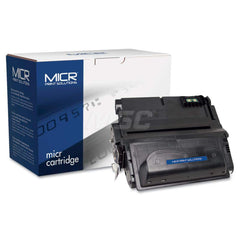 innovera - Office Machine Supplies & Accessories; Office Machine/Equipment Accessory Type: Toner Cartridge ; For Use With: HP LaserJet 4200 Series ; Color: Black - Exact Tooling