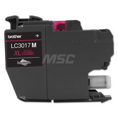 Brother - Office Machine Supplies & Accessories; Office Machine/Equipment Accessory Type: Ink Cartridge ; For Use With: MFC-J5330DW; MFC-J6530DW; MFC-J6930DW ; Color: Magenta - Exact Tooling