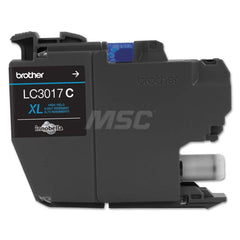 Brother - Office Machine Supplies & Accessories; Office Machine/Equipment Accessory Type: Ink Cartridge ; For Use With: MFC-J5330DW; MFC-J6530DW; MFC-J6930DW ; Color: Cyan - Exact Tooling