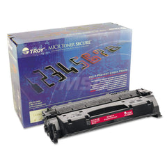 Troy - Office Machine Supplies & Accessories; Office Machine/Equipment Accessory Type: Toner Cartridge ; For Use With: HP LaserJet Pro 400 M401 Series; MFP M425 Series ; Color: Black - Exact Tooling