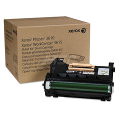 Xerox - Office Machine Supplies & Accessories; Office Machine/Equipment Accessory Type: Drum Unit ; For Use With: Phaser 3610; WorkCentre 3615; 3655; 3655i ; Color: Black - Exact Tooling