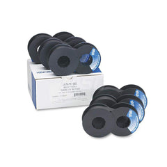 Printronix - Labels, Ribbons & Tapes; Type: Ribbon ; Color: Black ; For Use With: Printronix P4280; Printronix P5005; Printronix P5005ZT; Printronix P5205; Printronix P5010; Printronix P5010ZT; Printronix P5210; Printronix P5015; Printronix P5215; Printr - Exact Tooling