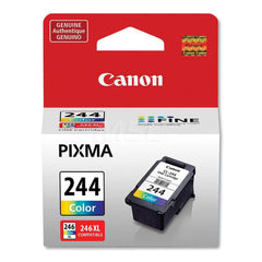 Canon - Office Machine Supplies & Accessories; Office Machine/Equipment Accessory Type: Ink Cartridge ; For Use With: PIXMA TS3320 Black; PIXMA MG3020 Black Wireless Photo All-in-One Inkjet Printer; PIXMA TS3320 White; PIXMA MG3020 Gray Wireless Photo Al - Exact Tooling
