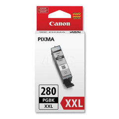 Canon - Office Machine Supplies & Accessories; Office Machine/Equipment Accessory Type: Ink ; For Use With: PIXMA TS9120 Gray Wireless; PIXMA TS6220 White Wireless; PIXMA TS8320 Black; PIXMA TS8120 Black Wireless; PIXMA TS9120 Gold Wireless; PIXMA TS8320 - Exact Tooling