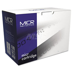 innovera - Office Machine Supplies & Accessories; Office Machine/Equipment Accessory Type: Toner Cartridge ; For Use With: HP LaserJet Pro M1130; M1132MFP; M1134MFP; M1136MFP; M1137; M1138; M1139; M1210; M1212NF; M1212F; M1213NF; M1214NFH; M1216NF ; Colo - Exact Tooling