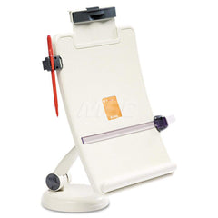 Kelly Computer Supply - Office Machine Supplies & Accessories; Office Machine/Equipment Accessory Type: Copyholder ; For Use With: Office Use ; Color: Putty - Exact Tooling