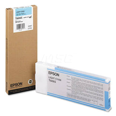 Epson - Office Machine Supplies & Accessories; Office Machine/Equipment Accessory Type: Ink Cartridge ; For Use With: Epson Stylus Pro 4880 Portrait Edition; Epson Stylus Pro 4880 ColorBurst; Epson Stylus Pro 4880 Printer; Epson Stylus Pro 4800 Professio - Exact Tooling