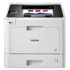 Brother - Scanners & Printers; Scanner Type: Laser Printer ; System Requirements: Mac OS 10.10.5, 10.11.x, 10.12.x, 10.13.x, 10.14.x, 10.15.x; Windows 7, 8, 8.1, 10; Server 2008, 2008 R2, 2012, 2012 R2, 2016, 2019; Linux ; Resolution: 2400 x 600 dpi - Exact Tooling