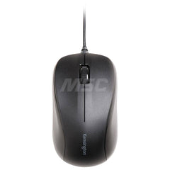 ACCO - Office Machine Supplies & Accessories; Office Machine/Equipment Accessory Type: Mouse ; For Use With: Computer ; Color: Black - Exact Tooling