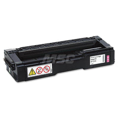 Ricoh - Office Machine Supplies & Accessories; Office Machine/Equipment Accessory Type: Toner Cartridge ; For Use With: SP C242SF; SP C320DN; SP C342DN; SP C242DN; SP C231SF; SP C311N; SP C231N; SP C232SF; SP C312DN; SP C232DN ; Color: Magenta - Exact Tooling