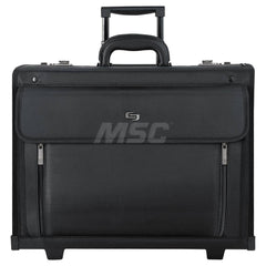 United States Luggage - Protective Cases; Type: Rolling Catalog Case ; Length Range: 18" - 23.9" ; Width Range: 18" - 23.9" ; Height Range: 12" - 17.9" ; Weight Range: 10 Lbs. - Exact Tooling