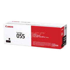 Canon - Office Machine Supplies & Accessories; Office Machine/Equipment Accessory Type: Toner Cartridge ; For Use With: Color ImageCLASS MF743Cdw; CLASS MF741Cdw; CLASS MF743Cdw ; Color: Black - Exact Tooling