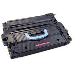 Troy - Office Machine Supplies & Accessories; Office Machine/Equipment Accessory Type: Toner Cartridge ; For Use With: HP LaserJet Enterprise M806; M830 ; Color: Black - Exact Tooling