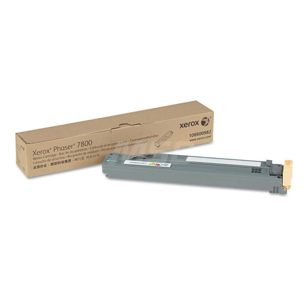 Xerox - Office Machine Supplies & Accessories; Office Machine/Equipment Accessory Type: Toner Cartridge ; For Use With: Phaser 7800 - Exact Tooling