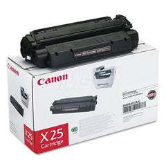 Canon - Office Machine Supplies & Accessories; Office Machine/Equipment Accessory Type: Toner Cartridge ; For Use With: Canon ImageCLASS MF3110; MF3111; MF3240; MF5530; MF5550; MF5730; MF5750; MF5770 ; Color: Black - Exact Tooling