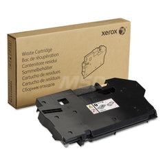 Xerox - Office Machine Supplies & Accessories; Office Machine/Equipment Accessory Type: Waste Collection Unit ; For Use With: Xerox Phaser 6510; WorkCentre 6515 - Exact Tooling