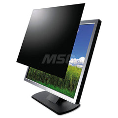 Kantek - Office Machine Supplies & Accessories; Office Machine/Equipment Accessory Type: Privacy Filter ; For Use With: 23" Widescreen ; Contents: Cleaning Cloth; Mounting Tabs - Exact Tooling