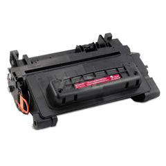 Troy - Office Machine Supplies & Accessories; Office Machine/Equipment Accessory Type: Toner Cartridge ; For Use With: HP LaserJet 605; 606 ; Color: Black - Exact Tooling