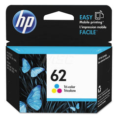 Hewlett-Packard - Office Machine Supplies & Accessories; Office Machine/Equipment Accessory Type: Ink Cartridge ; For Use With: HP ENVY 5660 (F8B04A#B1H); HP OfficeJet 250 Mobile (CZ992A#B1H); HP OfficeJet 5744 (B9S82A#ABA); HP OfficeJet 5741 (B9S83A#ABA - Exact Tooling